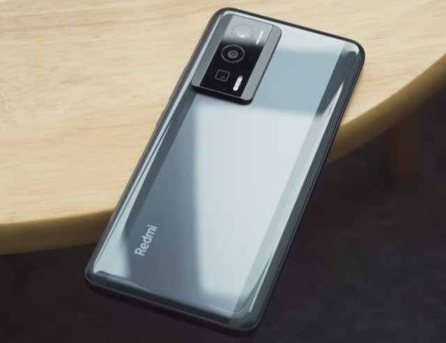 Redmi K60 Pro: Мощь и великолепие по привлекательной цене
