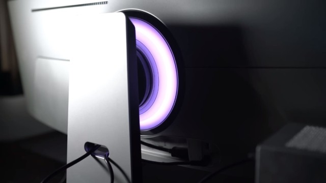 Samsung OLED G9: Роскошный монитор для игр и работы