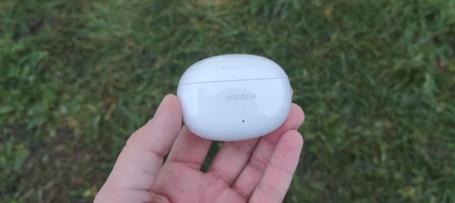 Отзыв на UGREEN HiTune T6: Качественные наушники по привлекательной цене