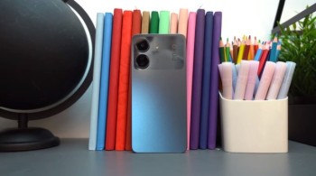 Смартфон POCO C65