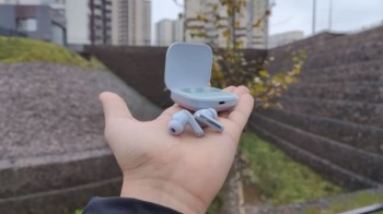 Беспроводные наушники Redmi Buds 5