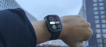 Умные часы Nothing CMF Watch Pro