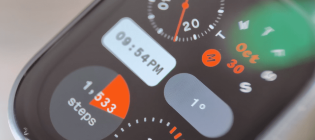 Nothing CMF Watch Pro: Стиль и функциональность по привлекательной цене