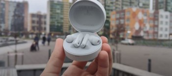 Беспроводные наушники Nothing CMF Buds