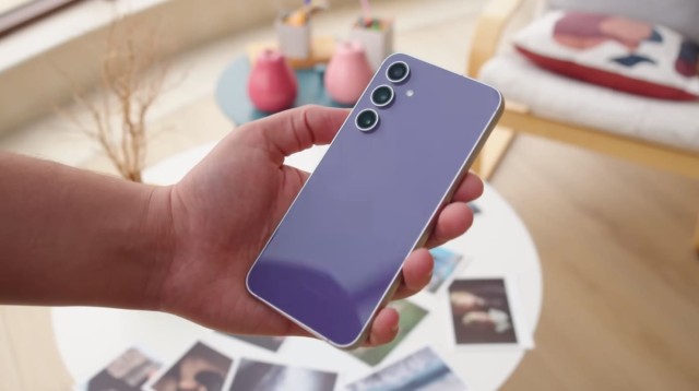 Samsung Galaxy S23 FE: далеко не лучший смартфон от Samsung!