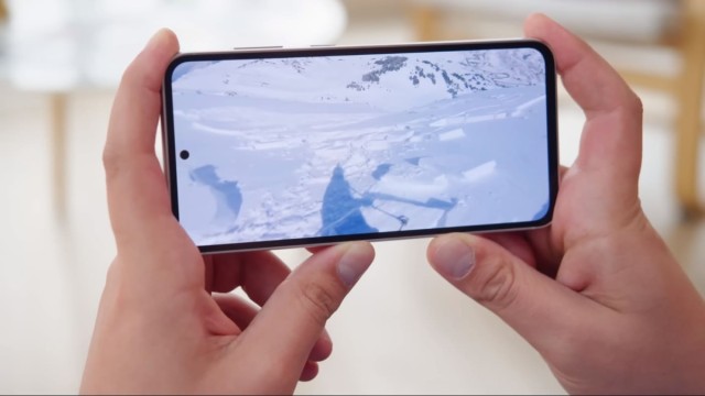 Samsung Galaxy S23 FE: далеко не лучший смартфон от Samsung!