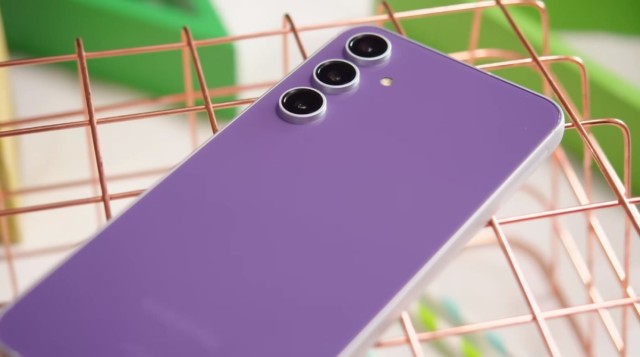 Samsung Galaxy S23 FE: далеко не лучший смартфон от Samsung!
