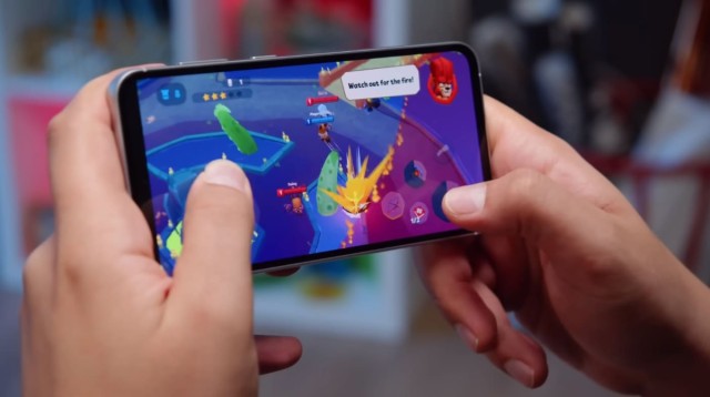 Samsung Galaxy S23 FE: далеко не лучший смартфон от Samsung!