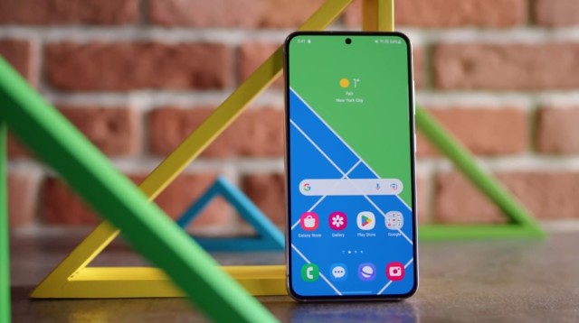 Samsung Galaxy S23: Идеальный баланс стиля и производительности