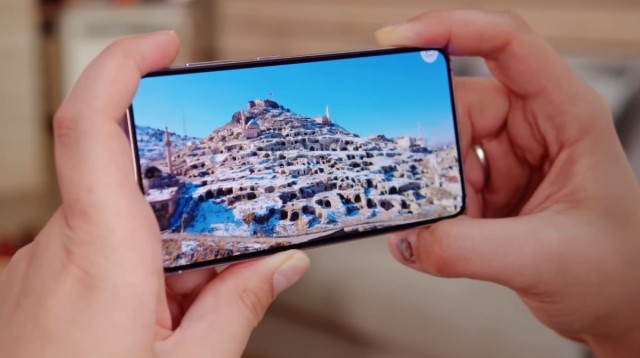 Samsung Galaxy S23: Идеальный баланс стиля и производительности