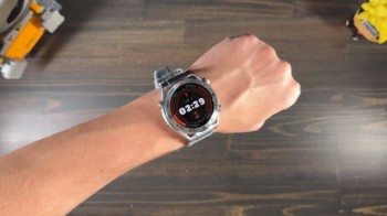 Умные часы Xiaomi Haylou R8