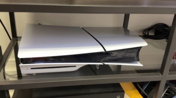 Обзор Sony Playstation 5