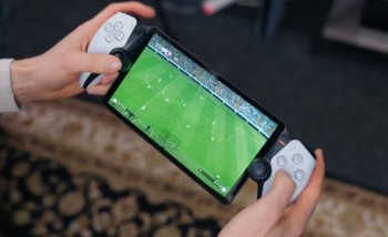 Портативная консоль Sony PlayStation Portal