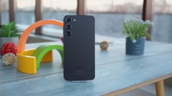 Смартфон Samsung Galaxy S23+