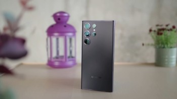 Смартфон Samsung Galaxy S23 Ultra
