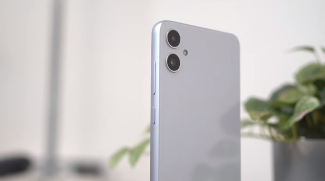 Samsung Galaxy A05: Надежный выбор в бюджетном сегменте