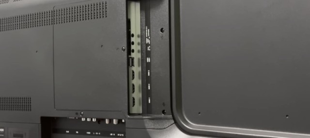 Неожиданно хороший бюджетный телевизор: отзыв на Hiper Smart TV 65