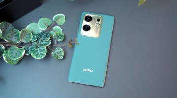 Смартфон Infinix Zero 30 4G