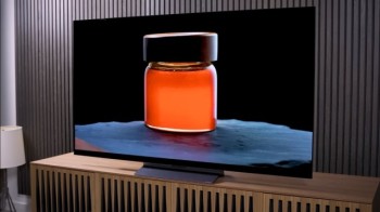 Телевизор LG C3 OLED