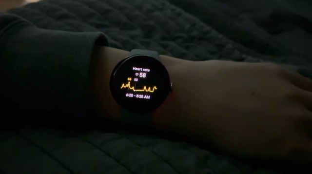 Pixel Watch 2: Эволюция Google в мире смарт-часов