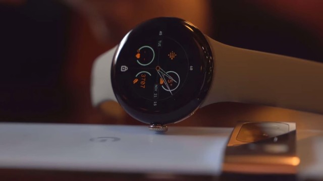 Pixel Watch 2: Эволюция Google в мире смарт-часов
