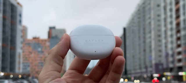 Haylou X1S: Бюджетные наушники для всестороннего использования