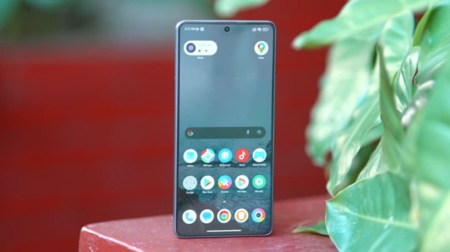 Poco M6 Pro: Сбалансированный выбор за разумную цену