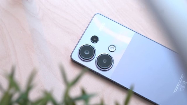 Poco M6 Pro: Сбалансированный выбор за разумную цену