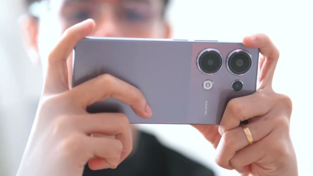 Poco M6 Pro: Сбалансированный выбор за разумную цену