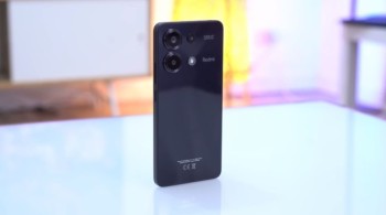 Смартфон Xiaomi Redmi Note 13