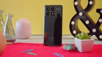 Смартфон POCO X6 Pro