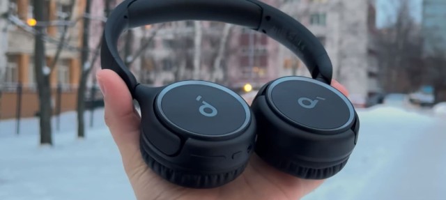 Anker Soundcore H30i: Отличное соотношение цены и качества