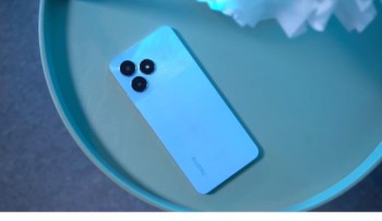 Смартфон realme Note 50