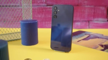 Смартфон Samsung Galaxy A15