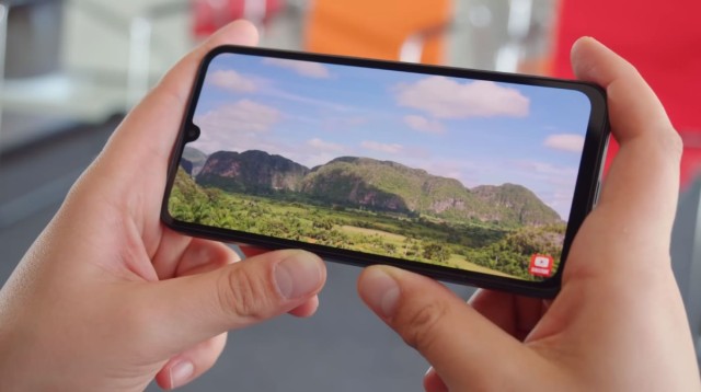 Samsung Galaxy A15: Доступный смартфон с премиальными функциями