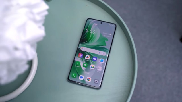 OPPO Reno11 Pro 5G: Стильный и мощный смартфон за свои деньги