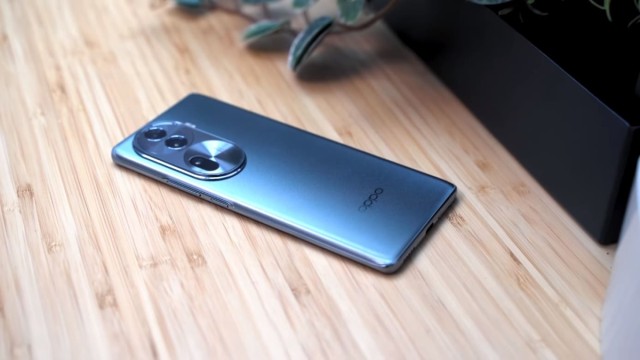 OPPO Reno11 Pro 5G: Стильный и мощный смартфон за свои деньги