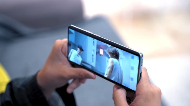 OPPO Reno11 Pro 5G: Стильный и мощный смартфон за свои деньги