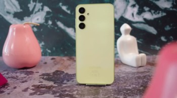 Смартфон Galaxy A25 5G
