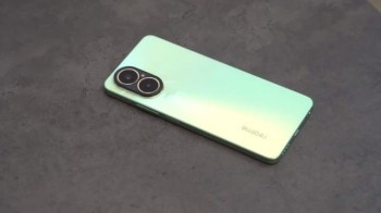 Смартфон realme C67