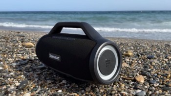 Беспроводная акустика Tronsmart BANG MAX