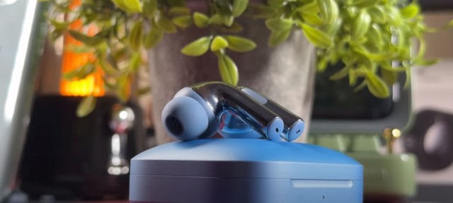 OnePlus Buds 3: Отличная пара наушников за свои деньги