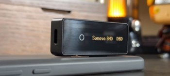 Усилитель TempoTec Sonata BHD