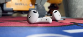 Беспроводные наушники Xiaomi Air 3 SE