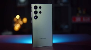 Смартфон Samsung Galaxy S24 Ultra