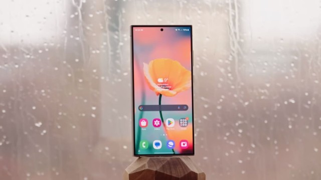 Samsung Galaxy S24 Ultra: Воплощение мечты о совершенстве за 130 тысяч