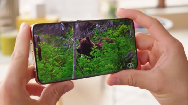 Настоящий волшебный флагман: Honor Magic6 Pro