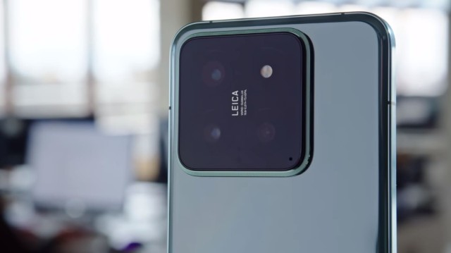 Это флагман! Обзор на Xiaomi 14!