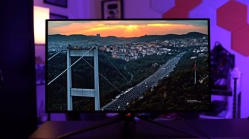 Монитор Asus ROG Swift PG32UCDM