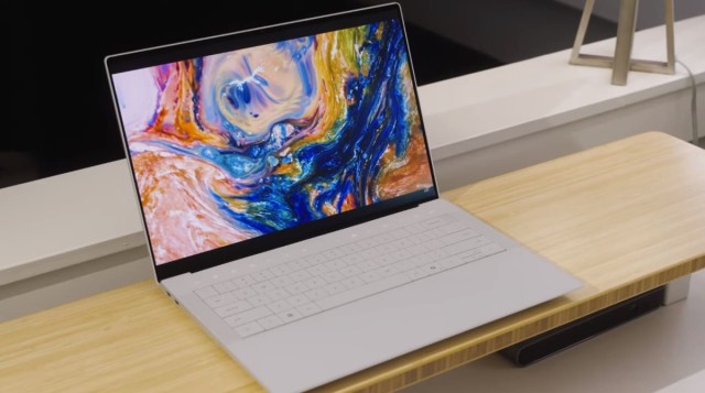 Как правильно сочетать стиль и мощность? Отзыв на Dell XPS 14